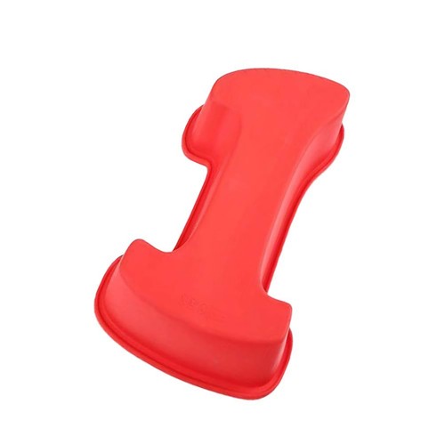Stampi silicone per torte - in,
