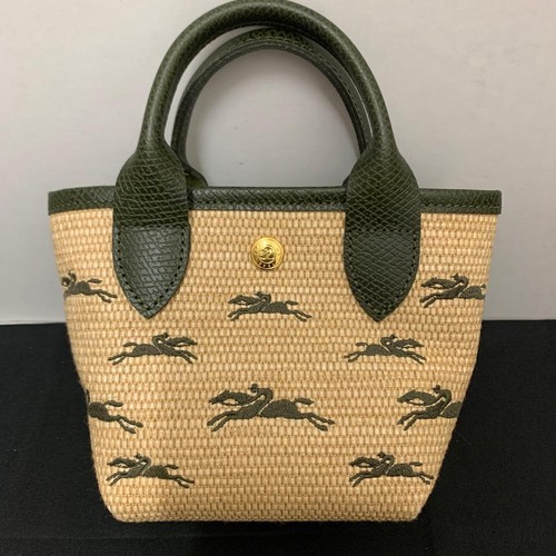 Borsa tracolla longchamp - a, le