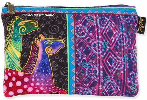 Laurel burch borsa trucco - burch,