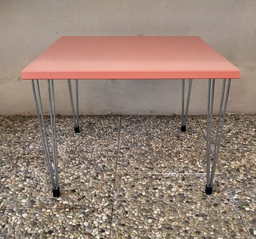 Tavolino fritz hansen gambe - tavolino,
