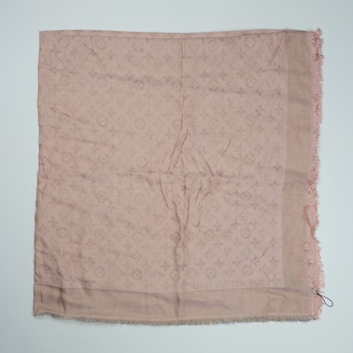 Scialle quadrato louis vuitton - quadrato,