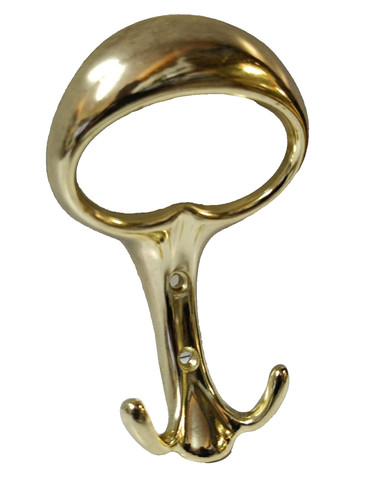 Gancio attaccapanni - gancio,