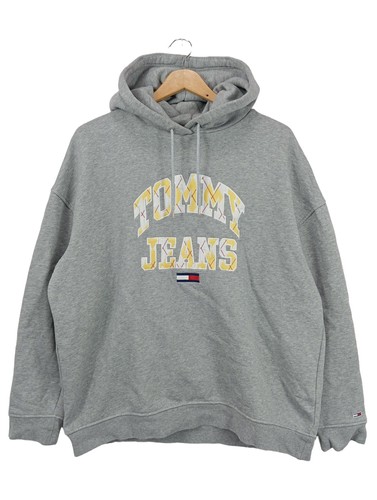 Tommy jeans felpa - tommy,