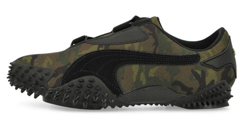 Puma mostro camo - puma, scarpa