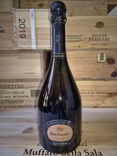 Champagne Dom Ruinart Rose' 1998