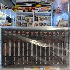 G.T.O. SHONAN JUNAI GUMI BLACK