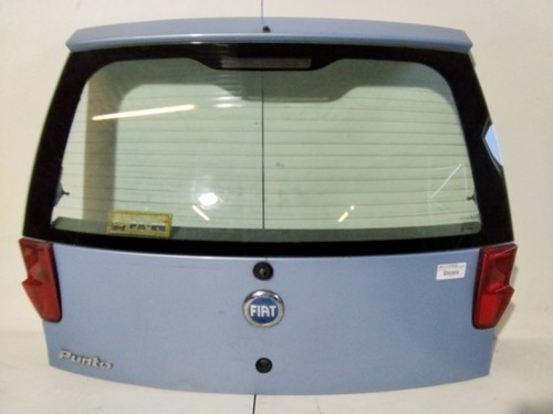 Portellone posteriore per fiat - posteriore,