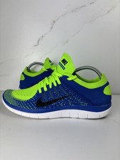 2014 Nike Free 4.0 Flyknit