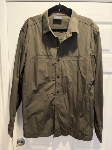Camicia tattica triple aught - tattica,