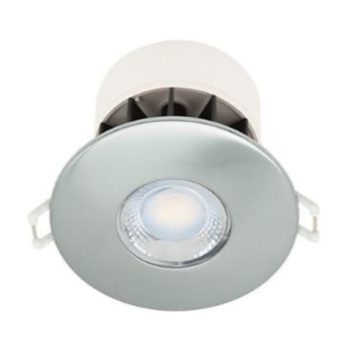 Set downlight incasso - da,