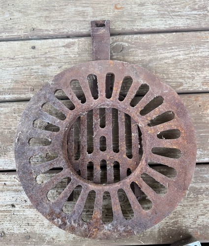 Stufa pancia pentola vintage - stufa,