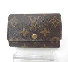 LOUIS VUITTON Monogram Pelle