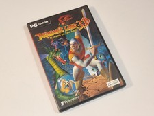 Dragon's lair 3D: Return to