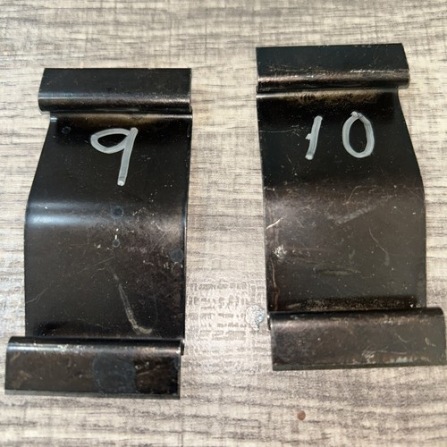 Due nuove chitarre oem parker - nuove,