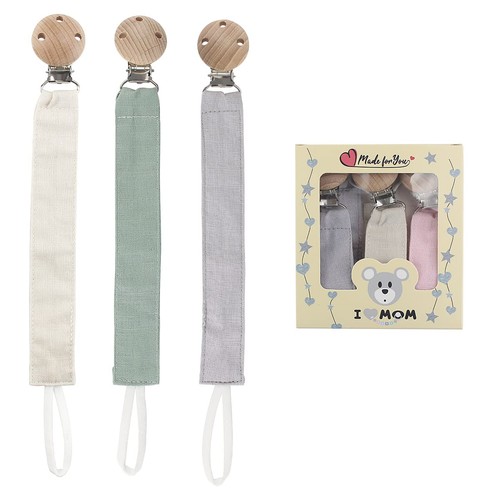 Ruby 3pcs kit catenella - ruby,