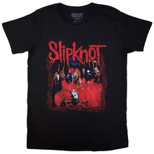 Slipknot' Band Frame 'T-Shirt
