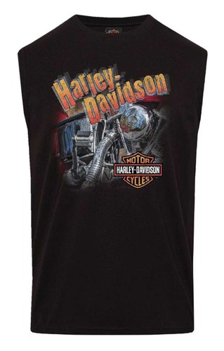 Harley davidson shirt uomo - harley-davidson,