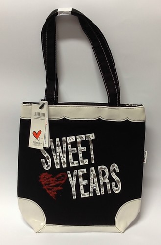 Borsa shopper glamour sweet - borsa,
