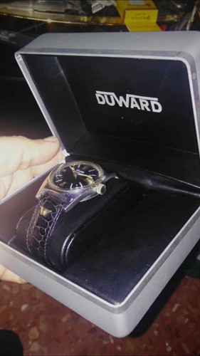 Duward aquastar grand air - aquastar,