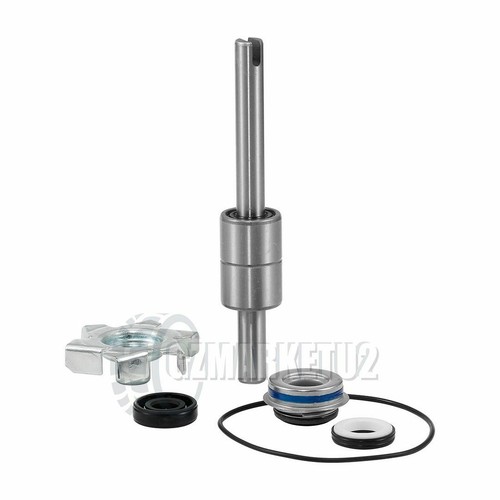 Kit riparazione pompa acqua - kit,