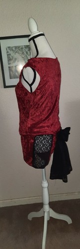 Pole dance outfit - pole,