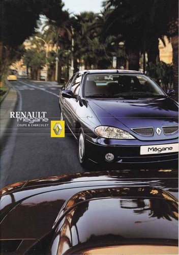 Catalogue brochure renault - catalogue,