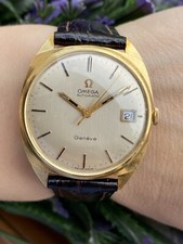 Orologio Omega Geneve