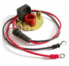 Accensione elettronica fiat - accensione,
