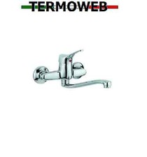 RUBINETTO MISCELATORE LAVELLO