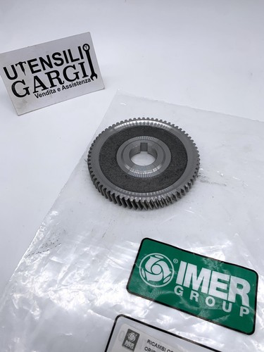Ingranaggio z68 per riduttore - per,