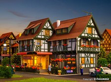 Vollmer H0 43683 - Pasticceria