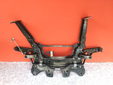 CULLA SUPPORTO MOTORE ASSALE ANTERIORE FIAT PANDA 1.3 MJT 95CV 2018 RICAMBI AUTO