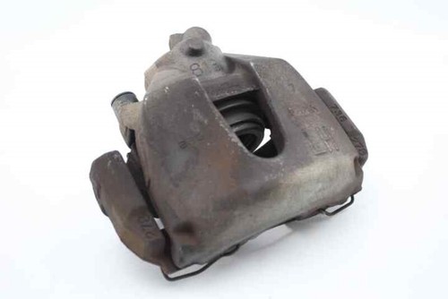 Pinza freno anteriore sinistro - pinza,