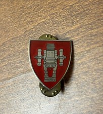 Spilla Esercito USA (DUI Pin)