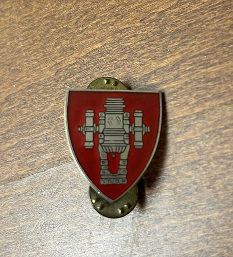 Spilla esercito usa - spilla, pin)