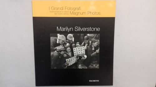 Grandi fotografi magnum - grandi,