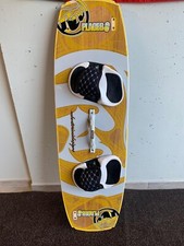 Tavola Kitesurf Placebo Rrt