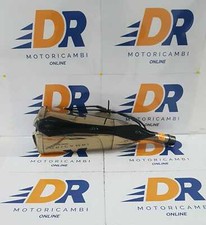 MARMITTA SCARICO TERMINALE KAWASAKI Z 1000 2007 2008 2009