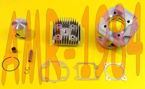 Kit cilindro tpr top minarelli - kit,
