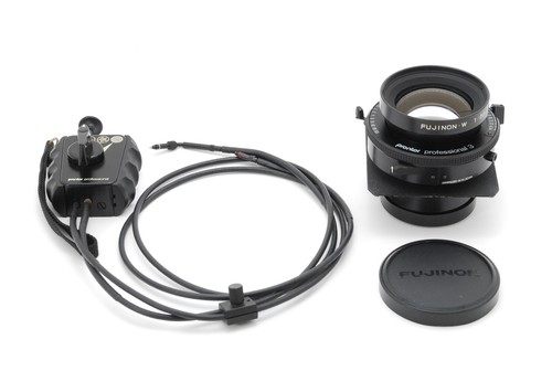 Ottime condizioni fujinon - fujinon, w