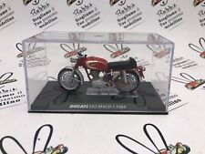 DIE CAST " DUCATI 250 MACH 1