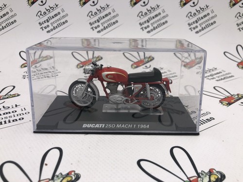 Die cast ducati - ", 1