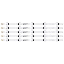 Strisce retroilluminazione LED