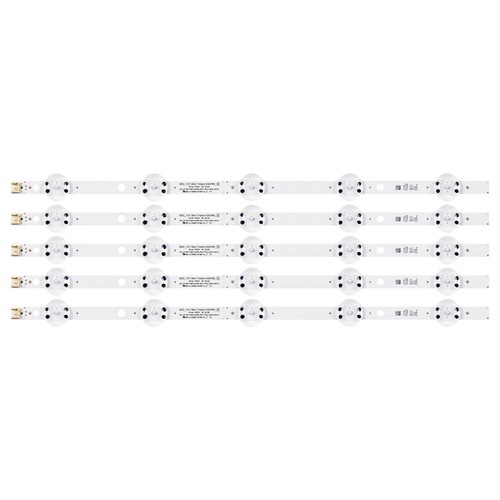 Strisce led per 43up8000pur - led,