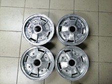 Cerchi 126/500 Giannini 