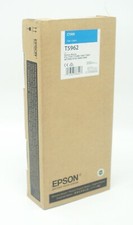 Epson T5962 inchiostro ciano