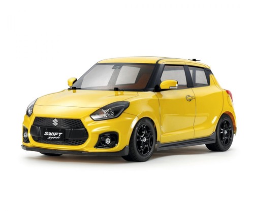 Suzuki swift sport telaio - suzuki,