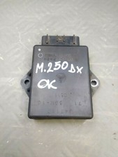 Yamaha Majesty 250 DX