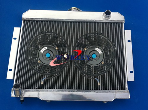 Radiatore ventole in - radiatore,