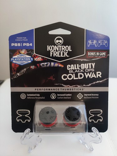 Kontrolfreek call duty - kontrolfreek, of